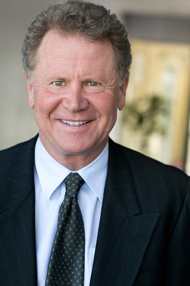 Robert Pierce