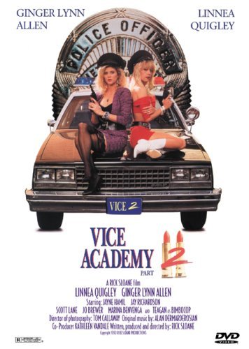 Linnea Quigley