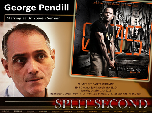 George Pendill