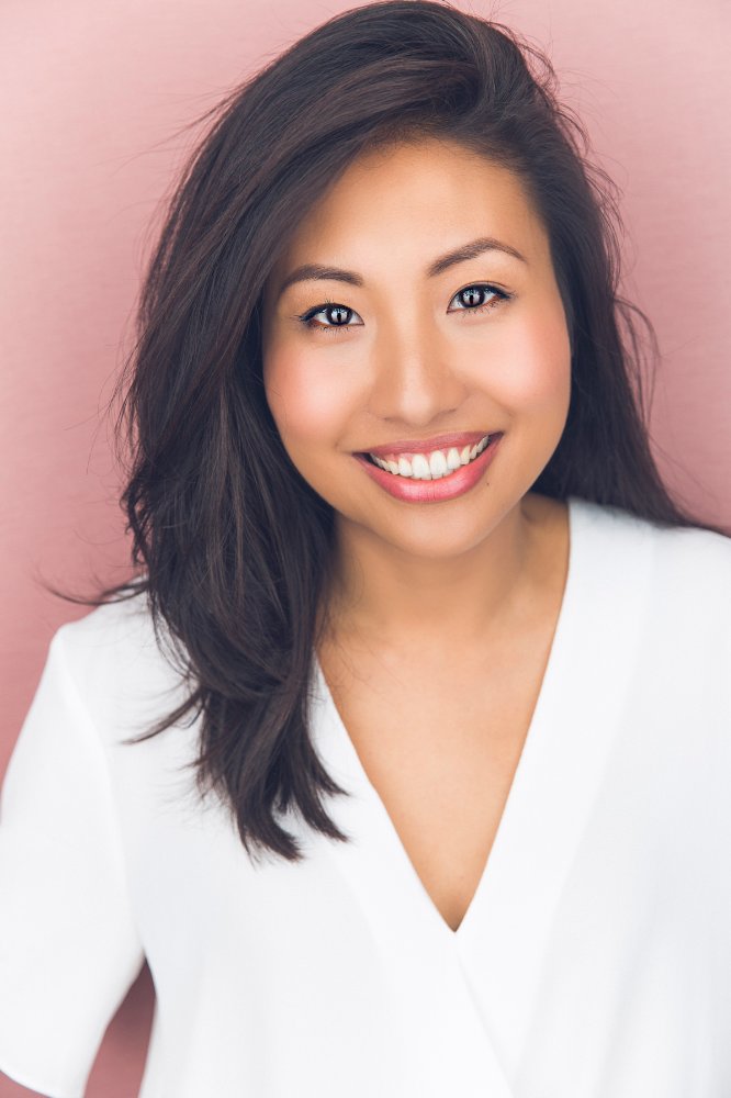 Anna Weng