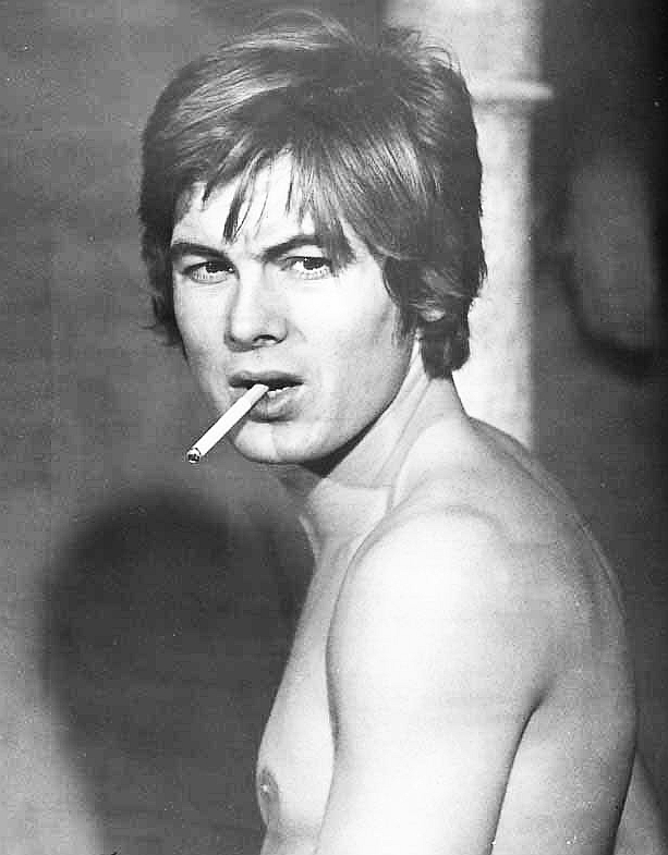 Christopher Jones