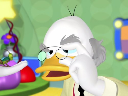 Ludwig von Drake