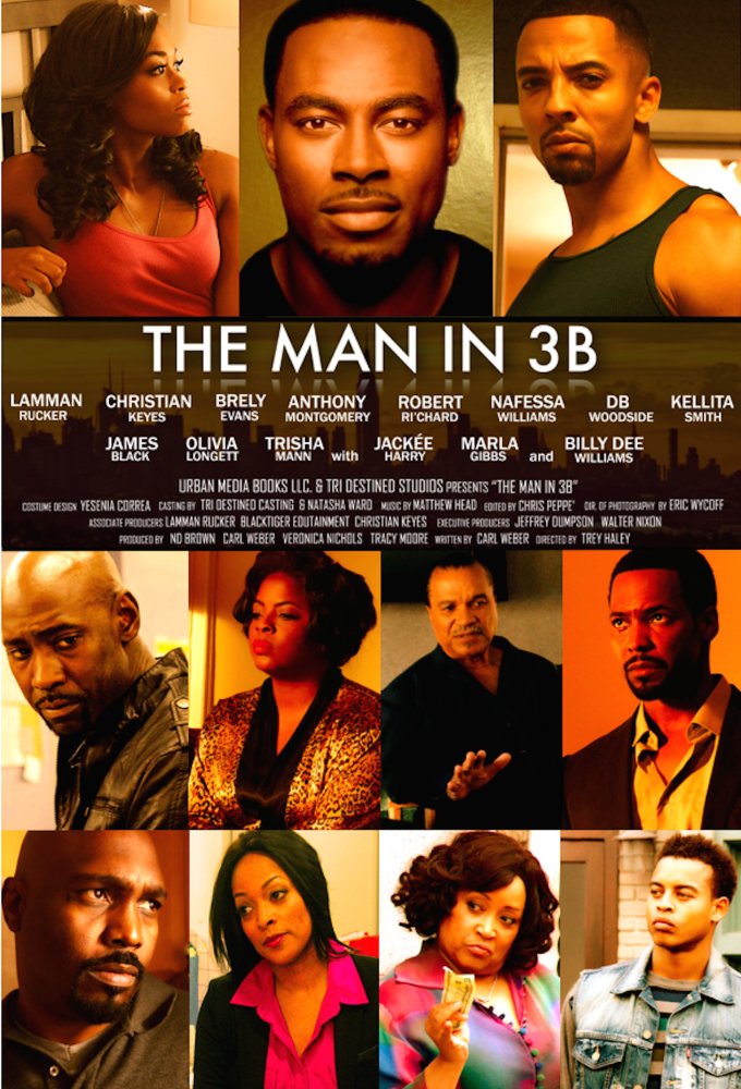 Christian Keyes