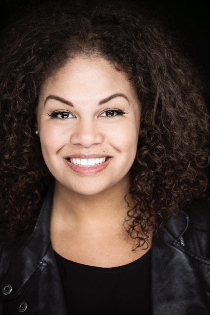 Sharon Cherry Ballard