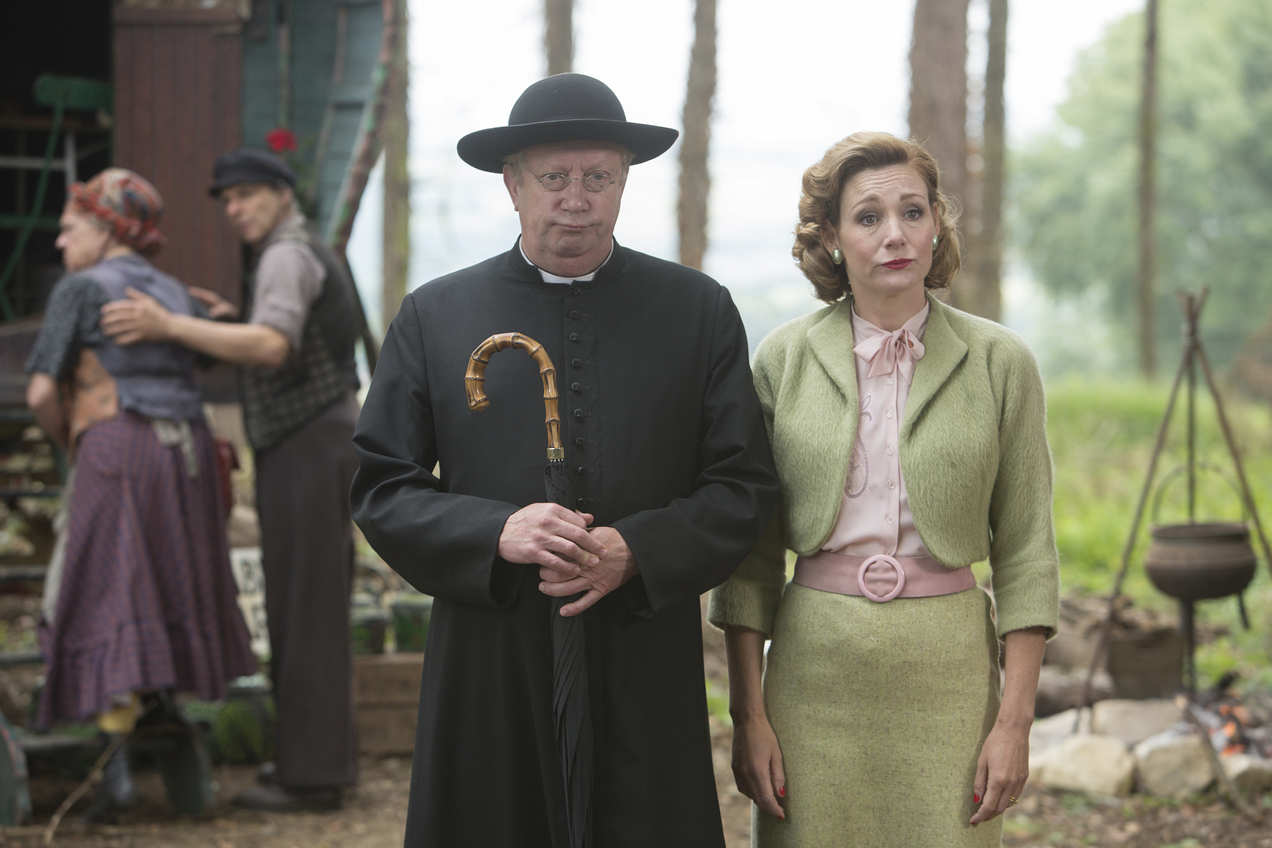 Father Brown
