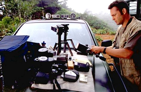 Nick Van Owen