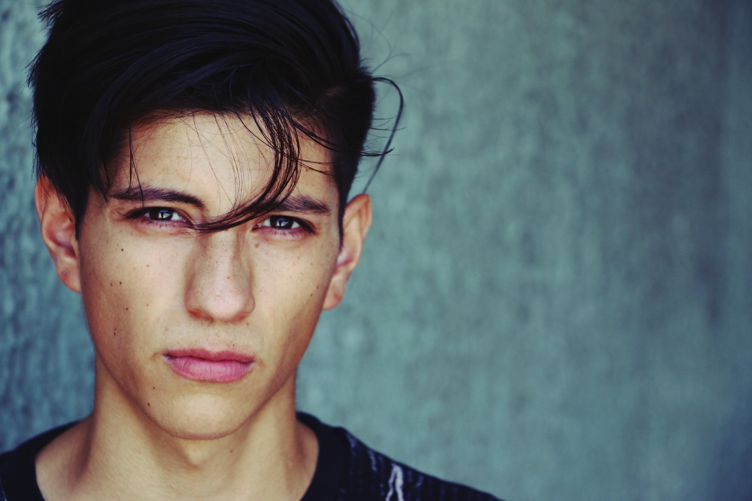 Andrew Steven Hernandez