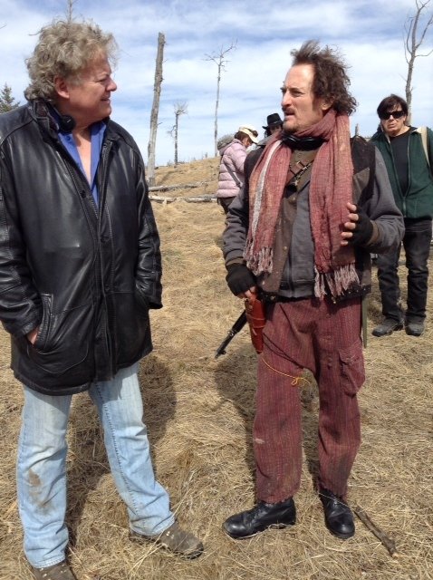 Kim Coates