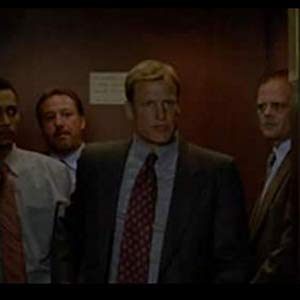 Detective Marty Hart