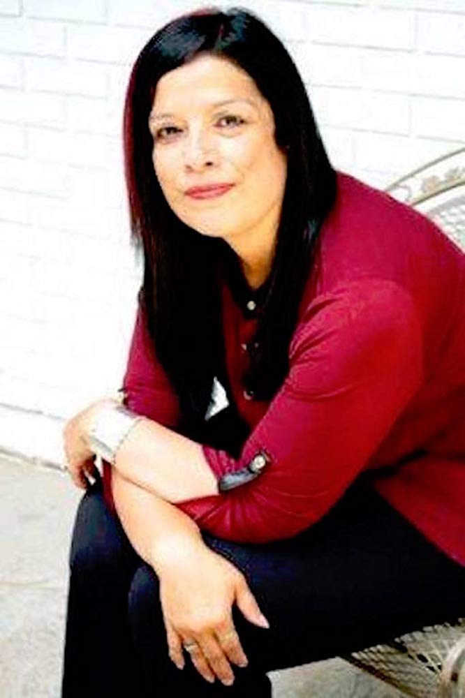 Claudia Baca-Moore