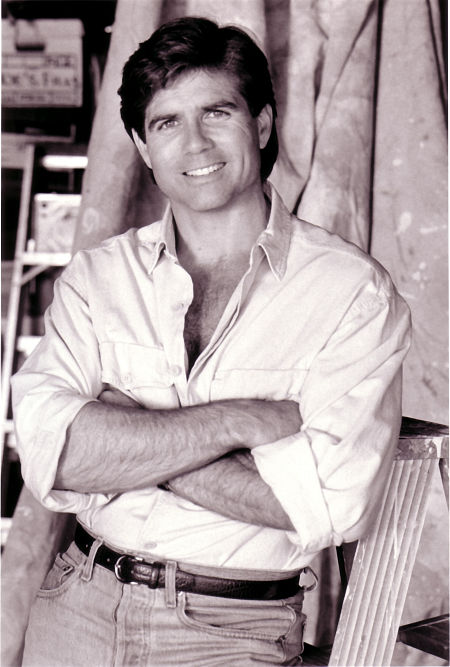 Clark Jarrett