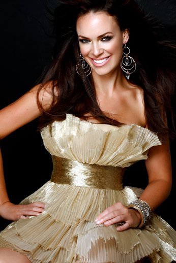 Shanda Lee Munson