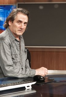 Bill Poague