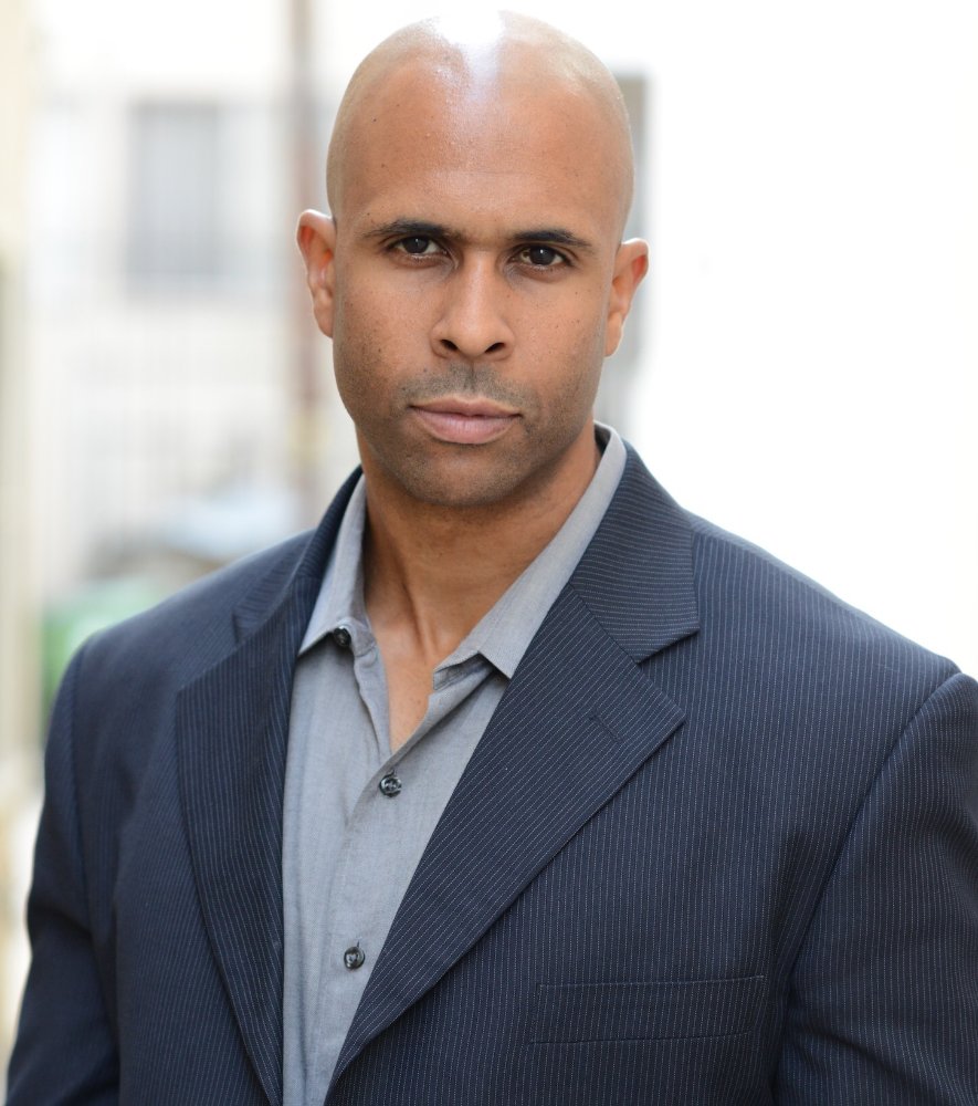 Royce Binion