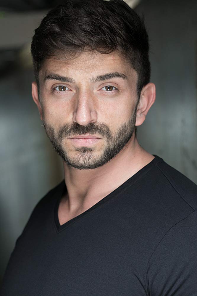 Adrian Fekete