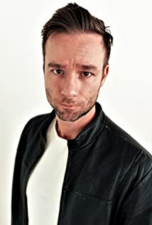 Harrison Jones