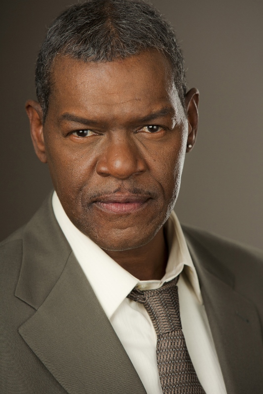 Mack Miles