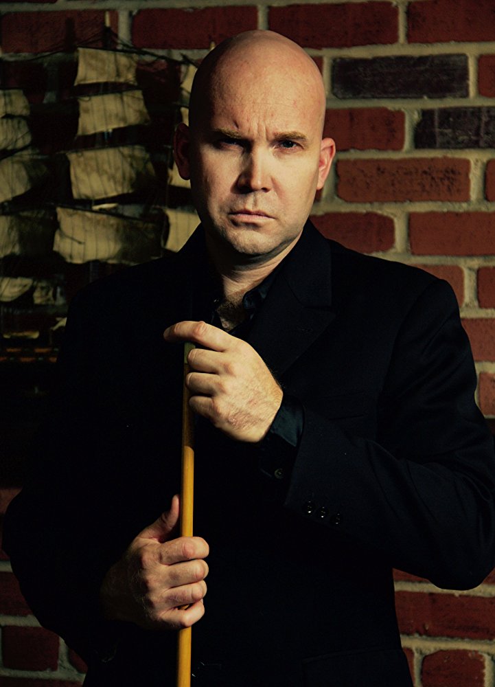 Kyle Koromaldi