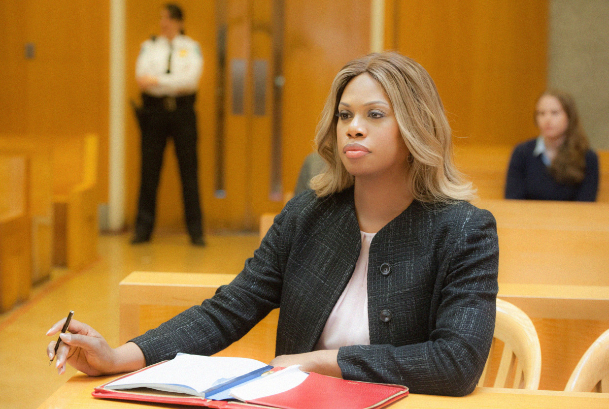 Laverne Cox