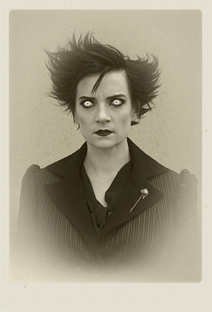 Miss Edwards