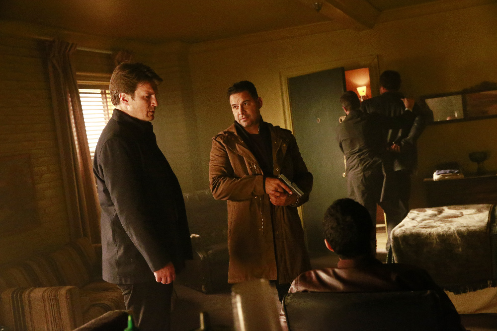 Seamus Dever