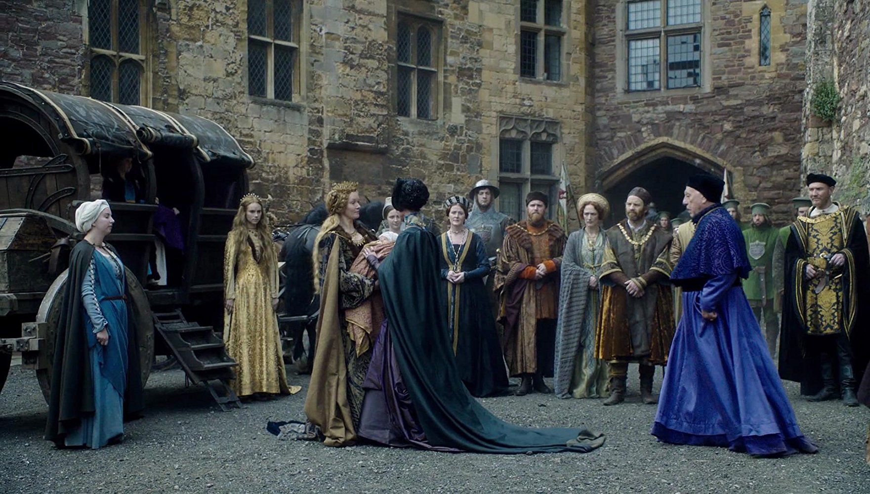 Cecily of York