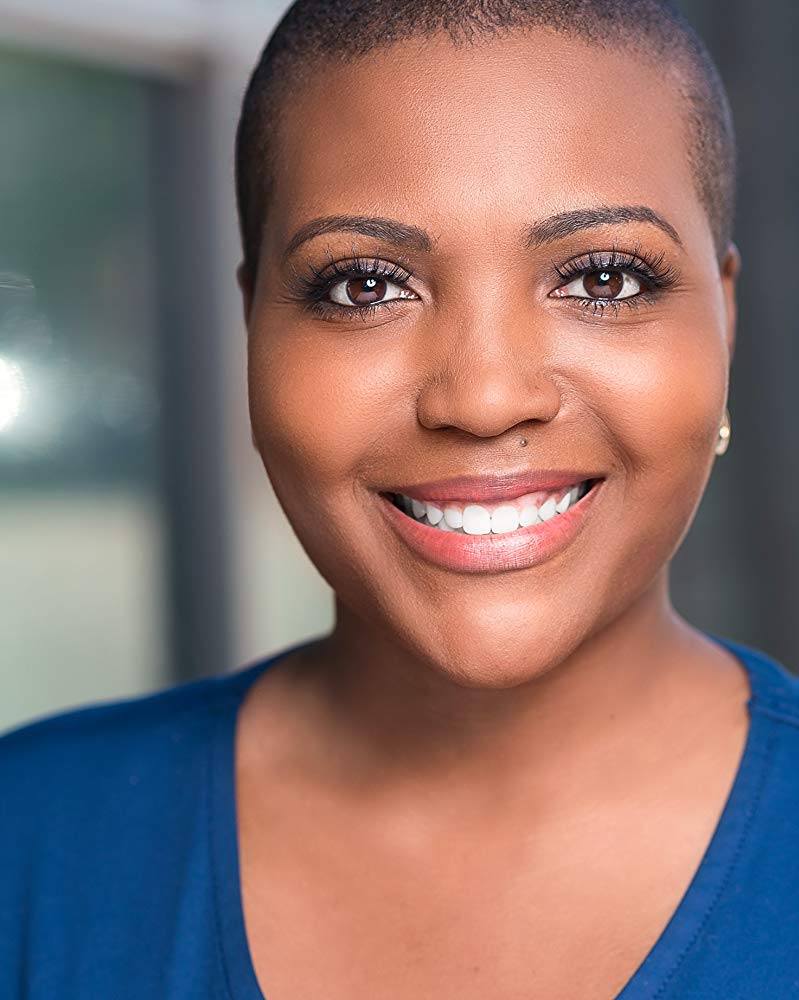 Natalie D. Woodard