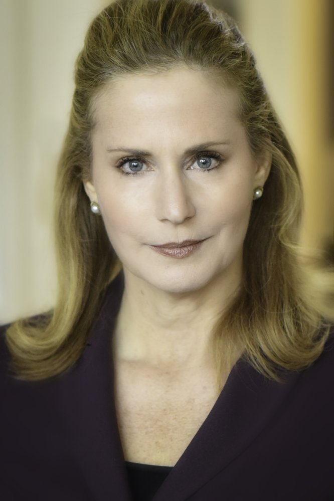 Julie Kendall