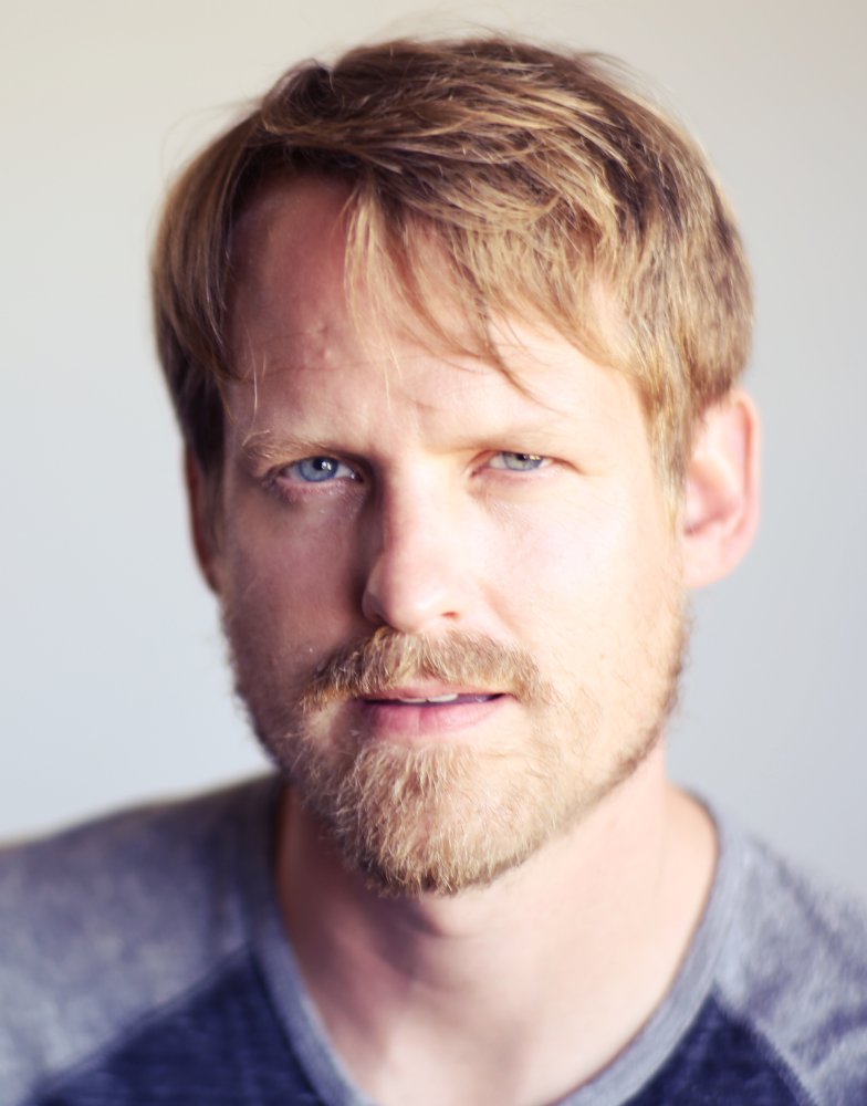 Corey Brill