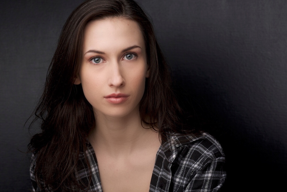Amanda McNulty