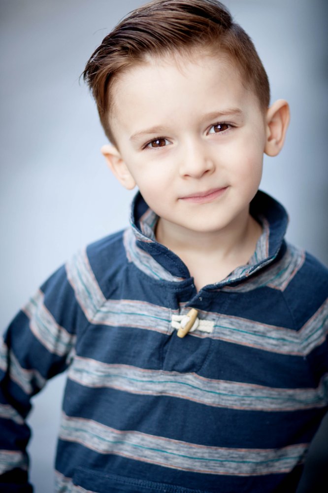 Jett Klyne