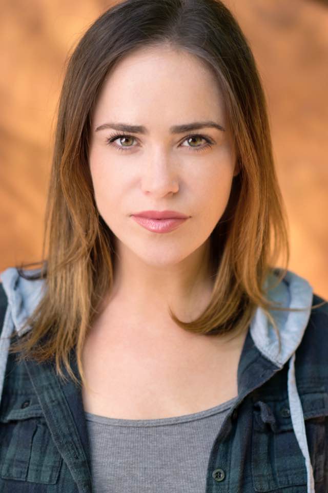 Nicolle Radzivil