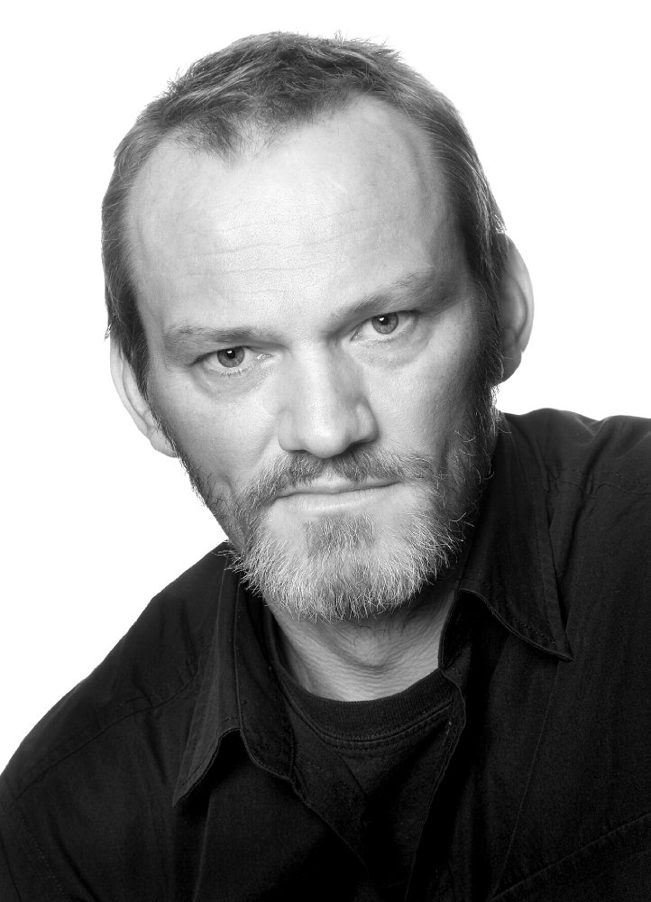 Ingvar Eggert Sigurðsson