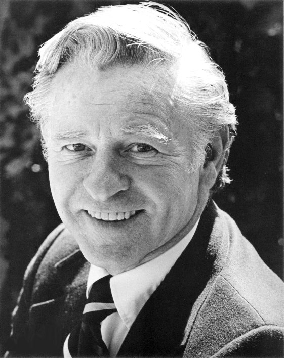 Richard Carlyle