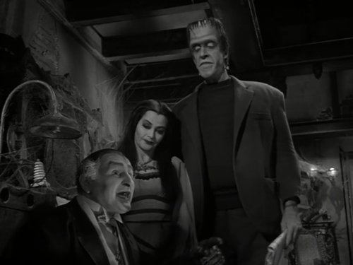 Al Lewis