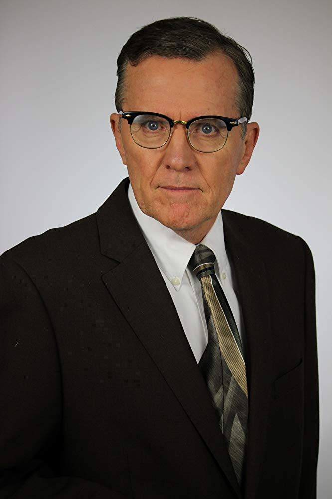 Bruce Richmond Chambers
