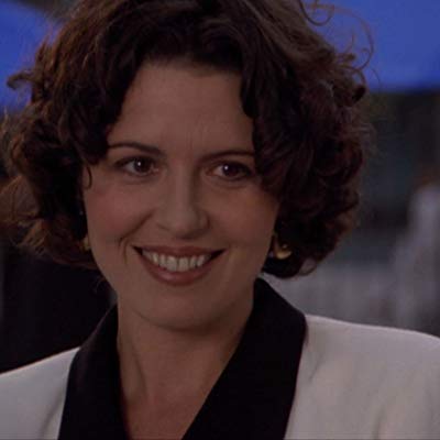 Kay Garrett, Tiffany Beckman