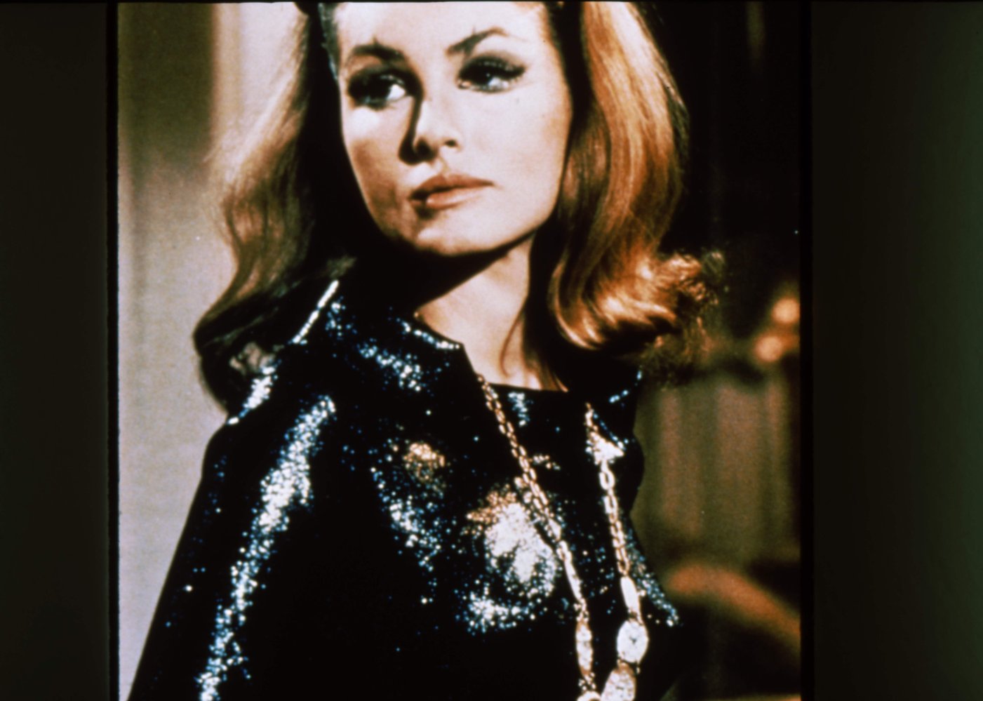 Julie Newmar