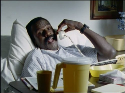 Steven Williams