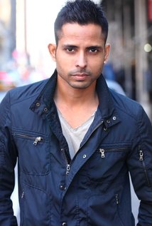 Prashant Rai
