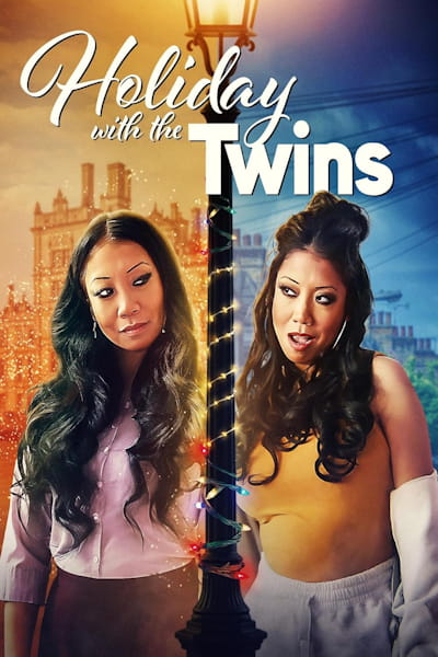 Holidays with the Twins