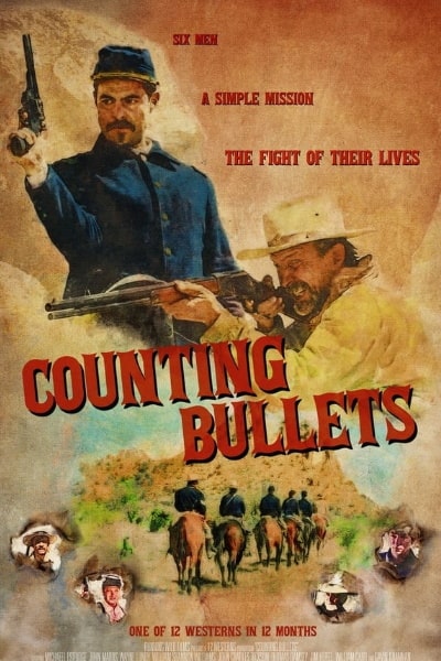 Counting Bullets
