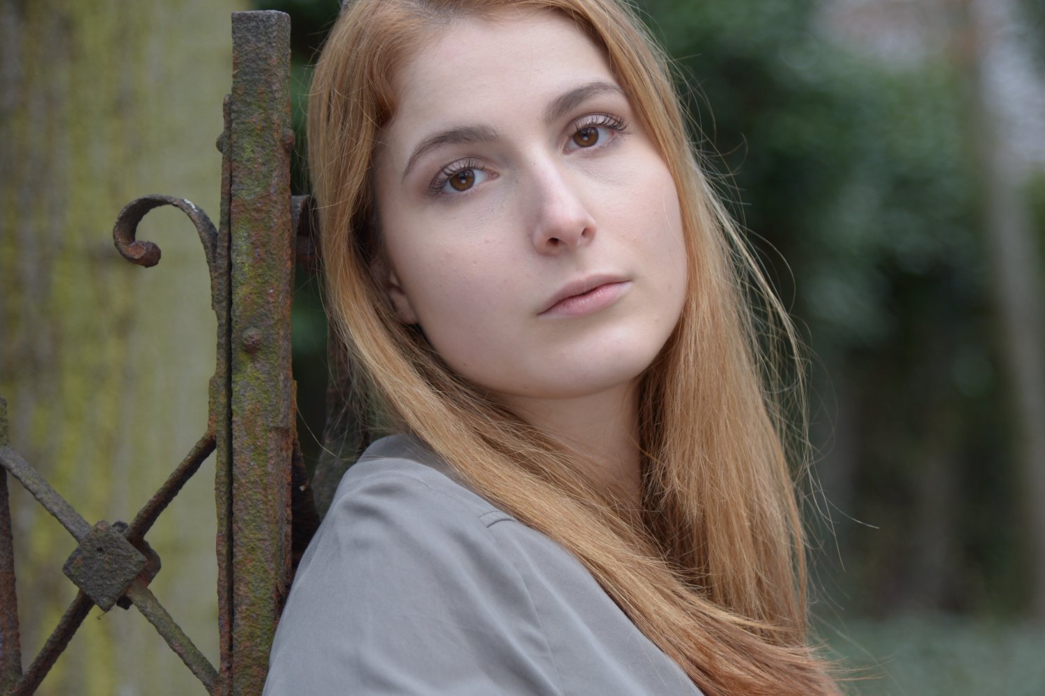 Paula Edda Klein