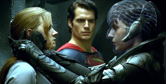 Faora-Ul