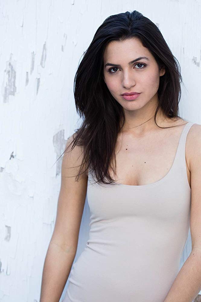 Natalie Otano