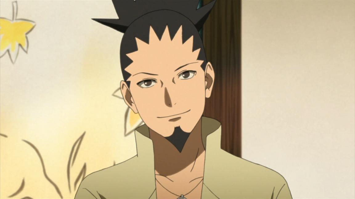 Shikamaru Nara