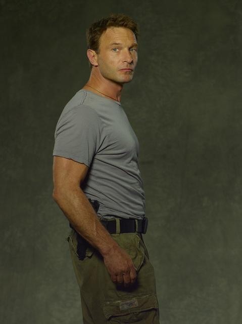 Captain Kurt Brynildson