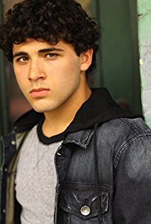 Griffin Smith