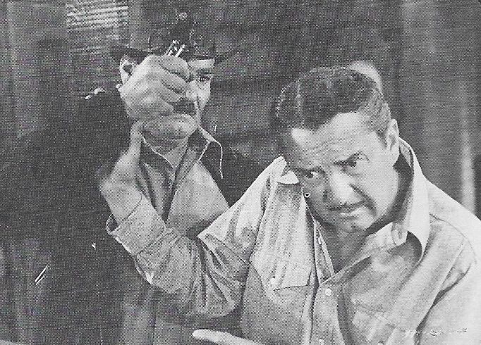 Harry Cording