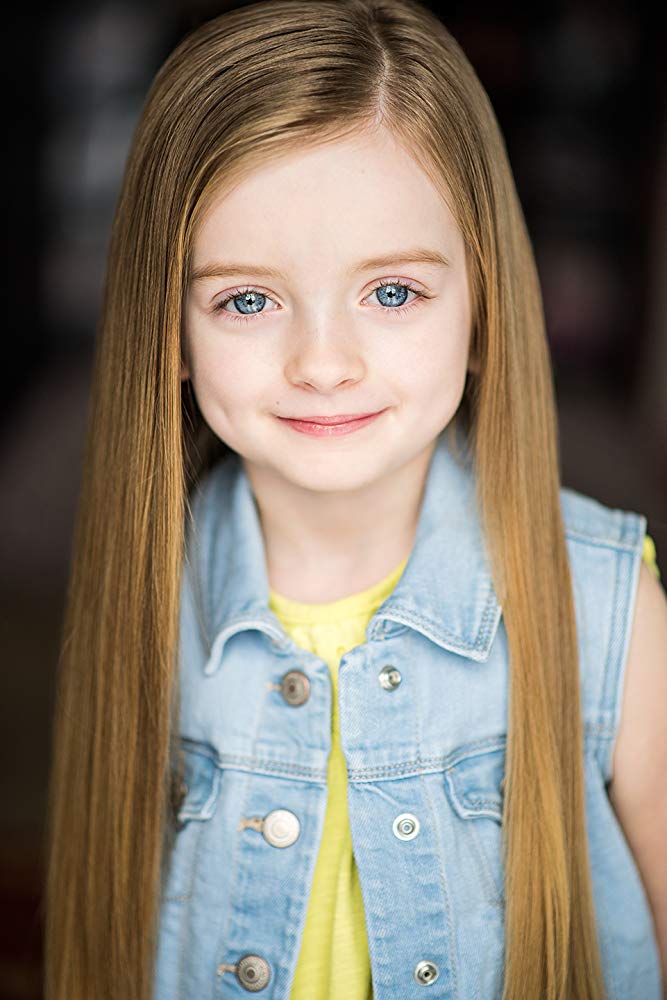 Emma Oliver